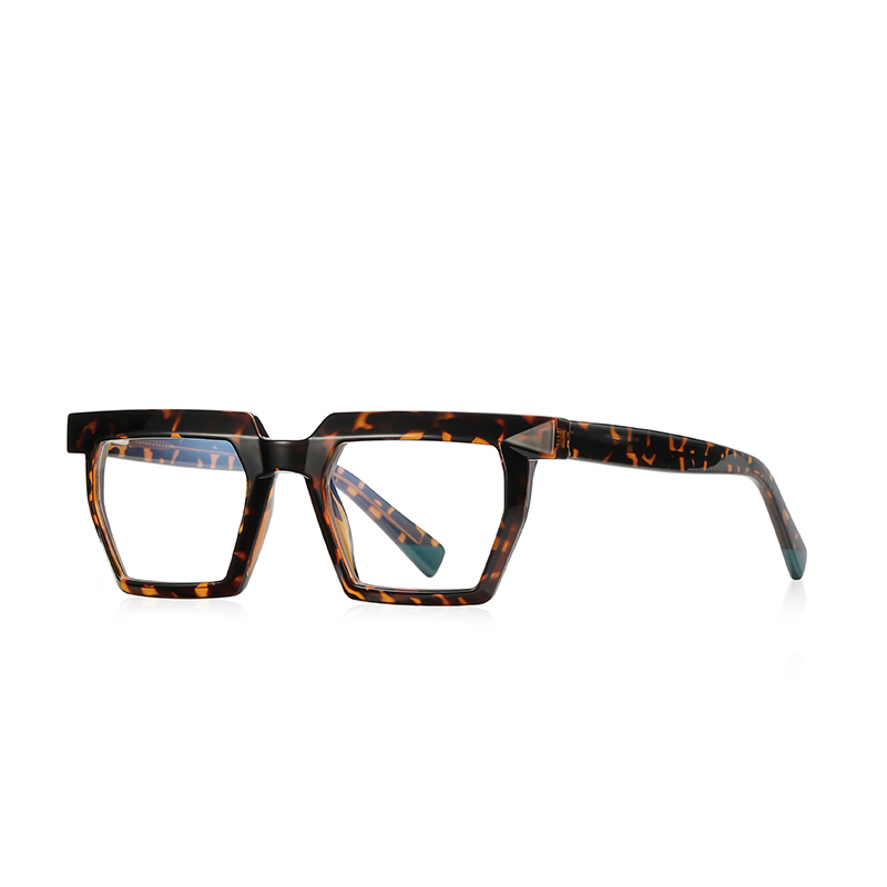 Wholesale Non-Integrated TR90 CP Anti-blue Optical Frame 