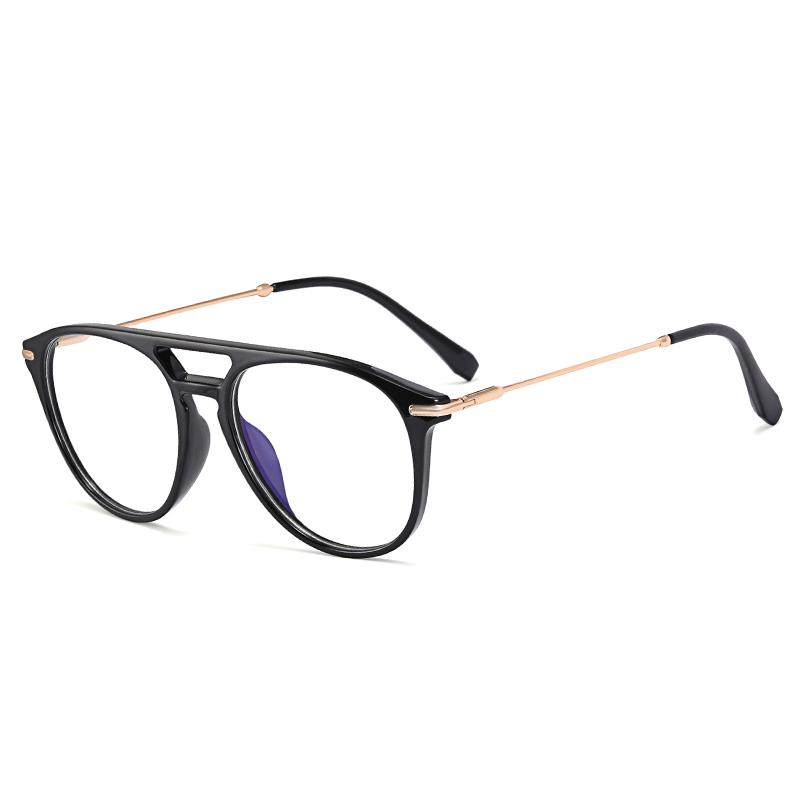 MD95979 New Design TR90 Spectacles Eyeglass Wholesale Optical Frame