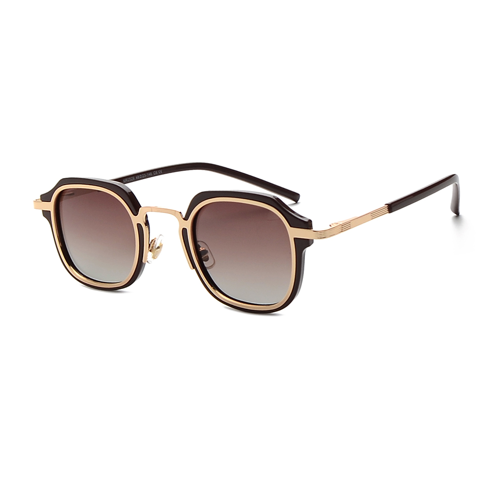 Custom Miami sunglasses personalized with your custom logo design |  Brandextenders