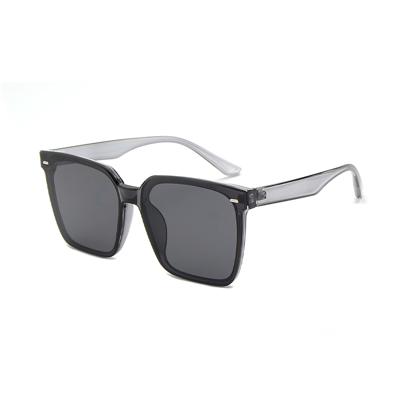 Fashion Designer Polarized Luxury TR90 Sunglasses