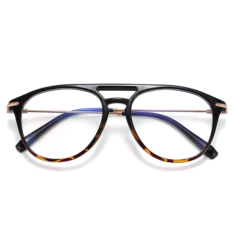 MD95979 New Design TR90 Spectacles Eyeglass Wholesale Optical Frame