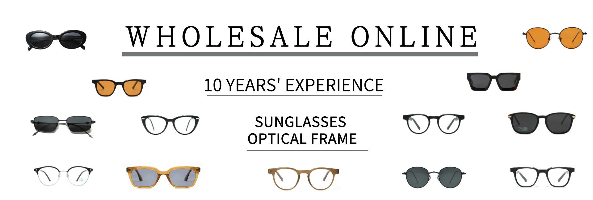 wholesale sunglasses