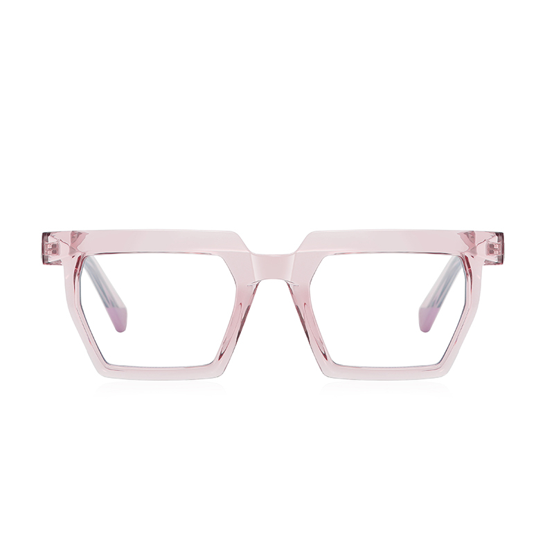 Wholesale Non-Integrated TR90 CP Anti-blue Optical Frame 